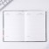 Gift set "First": Diary 80 sheets and pen