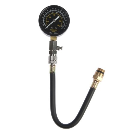 Compressometer Service Key 77780, Proffi, G-324, Mechanical-1