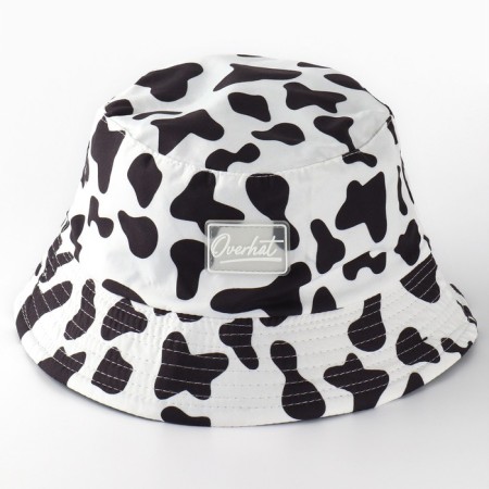 Panama Overhat, color Dalmatin, rr 56-2