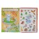 Reusable stickers "Funny Zoo". Gorbunova I.V., Dmitrieva V.G.