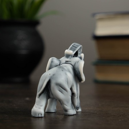 Souvenir "Small Elephant" 5.7cm-2