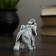 Souvenir "Small Elephant" 5.7cm