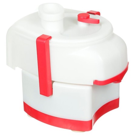 Jobloma "Belomo SVSHPP-302", centrifugal, 250 watts, 1 speed, white-red-1