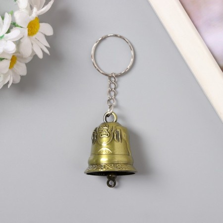 Trick Metal "Openland bell" mix 3.5x3x3 cm-1
