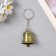 Trick Metal "Openland bell" mix 3.5x3x3 cm