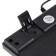 Smartbuy One 240 keyboard, wired, membrane, 104 keys, USB, backlight, black