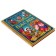 The book in solid binding "I. A. Krylov. Fables ”, 128 p.