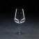A glass of glass Magistro "Ansi", 620 ml, 22.6 × 6.7 cm