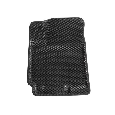 3D EVA Rombs, for Hyundai Solaris, 2010-2016-1