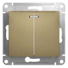 Schel000453 Glossa, SP, 10A, 2 keys.