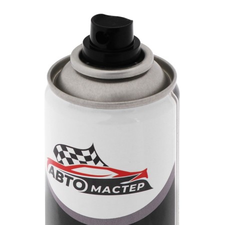 Silicone lubrication of Auto Master, 300 ml, aerosol-1