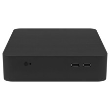 Неттоп Rombica Blackbird i5 HX104165P i5 10400 (2.9) 16Gb SSD512Gb UHDG 630 Windows 10 Prof   103385