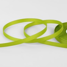 Republic tape, 6 mm, 23 ± 1 m, color green No. 141