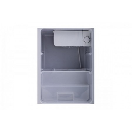 Refrigerator Olto RF-070, single-chamber, class A+, 70 l, brown-3