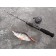 Balancir Lucky John Nordic 6, 6 cm, color 114