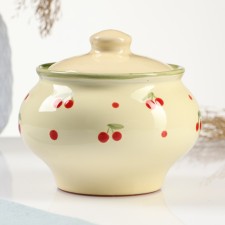 Baking pot 