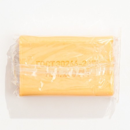 Laundry soap 65% 200 grams transparent packaging-1