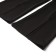 Women's pants, black color, size 50