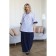 Women's tunic, size 52