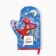 Mittens-Pospatka "With Love from Dracosha" 20x28 cm, 35% HL, 65% PE, Vatin 250 g/m2