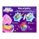 Aquamosaic "Heart", 8 cards, 1100 balls