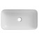 Haling shell Wave Promo, rectangular, white color, 60.5x35x14 cm