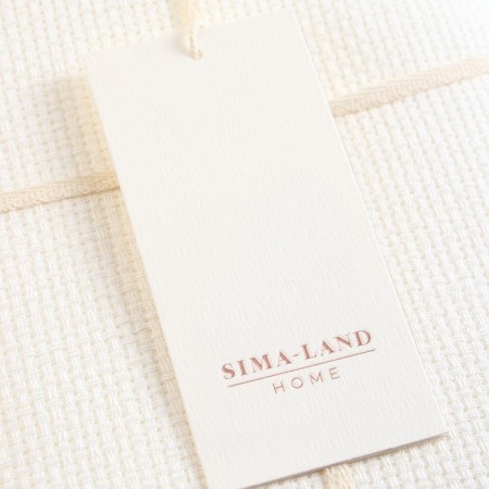 Nab. SL Home "Facile" 40x40cm-4pcs., Len 100%, 210 g/m2-8