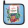Dragon Take with Gifts 17x17 cm, 35% HL, 65% PE, Vatin 250 g/m2
