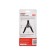 Stripper Rexant HT-369 A, to relieve insulation, 0.5-2 mm², multicomponent handles