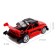 Radio controlled SMOKE, Smoke effect, Light, Red color