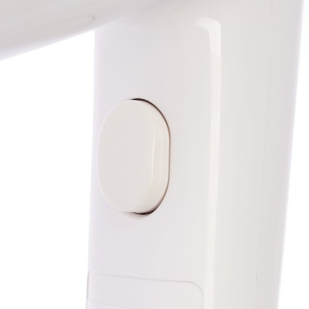 Feng Luazon LGE-006, 1600 W, wall, 2 speeds, mount, white-2