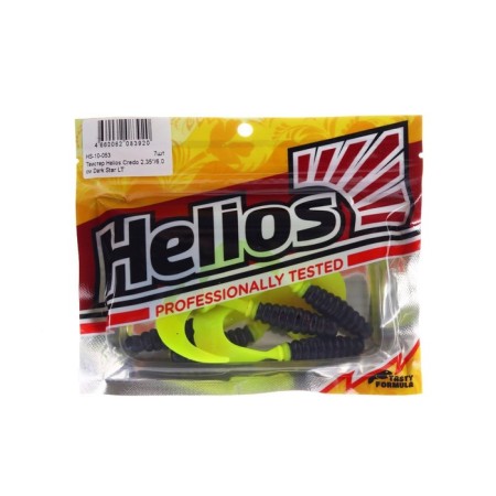 Helios Credo Dark Star LT, 6 cm, 7 pcs. (HS-10053)-1