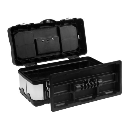 DEKO DKTB30, metal case and locks, 16 ", 410 x 215 x 185 mm-3