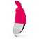 Happy rabbit clitoral vibrator pink