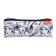 Penal is soft, 1 compartment, flat, 90 x 220 mm, Erich Krause, Color Sketch, Gray, 52473