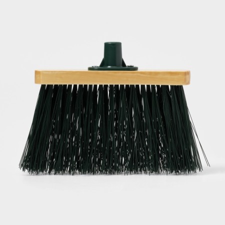 Broat for cleaning streets, without cuttings, 24 × 4 × 2 cm