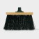 Broat for cleaning streets, without cuttings, 24 × 4 × 2 cm
