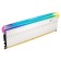 RAM ADATA DDR4 8GB 3600MHz XPG SPECTRIX D60G RGB Grey (AX4U36008G18I-CWHD45G 108149