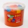 Kinetic sand "Big sandbox" with molds, 6.5 kg, mix