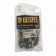 Denzel DGS-4516 chain for a chainsaw, tire 40 cm (16 "), step 3/8, groove 1.3 mm, 57 links
