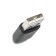 Webcam Lovense, 6.5 cm, metal, black color