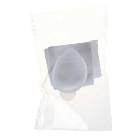 Silicone glass for creativity, 10 ml.-3