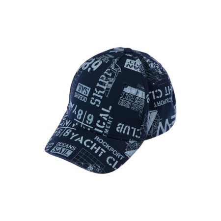 Baseball cap for the boy PlayTode, size 56-4