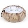 Lesser for cats and dogs bilateral beige, 50-30x12 cm