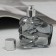 Gift set "Set for a real hero. February 23 ”: perfume (100 ml), socks (rr 40-44)