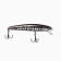 Namazu Alarm wobbler, 9 cm, 11.2 g, mine, floating (0.5-1 m), color 12
