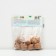 Gladiolus corrugated "Friszl hut", rr 8/10, 7 pcs,