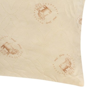 Pillow Sheep Ultra -Store, size 70x70 cm, mix, polyester 100%-2