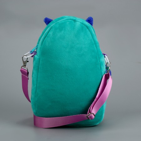 Children's Bag "Dragon", 25*14 cm-4