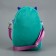 Children's Bag "Dragon", 25*14 cm